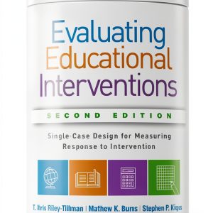 Guilford Press Psychology Testing Measurement Book-0