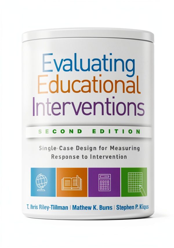 Guilford Press Psychology Testing Measurement Book-0