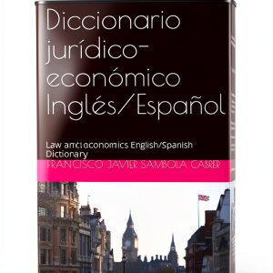 Spanish Law Dictionary Kindle Edition by Amazon-0