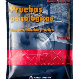 Psicología pruebas Kindle Editorial Moderno-0