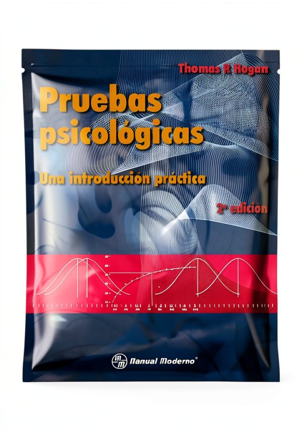 Psicología pruebas Kindle Editorial Moderno-0