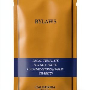 Estate Planning Template California Kindle Guide-0