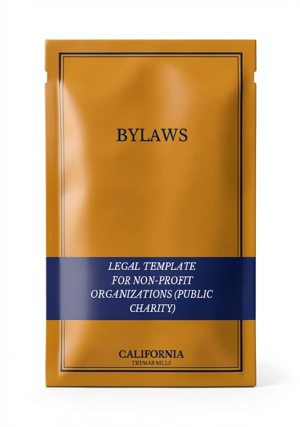 Estate Planning Template California Kindle Guide-0