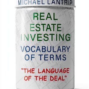 Real Estate Dictionary Anderson Logan Kindle-0