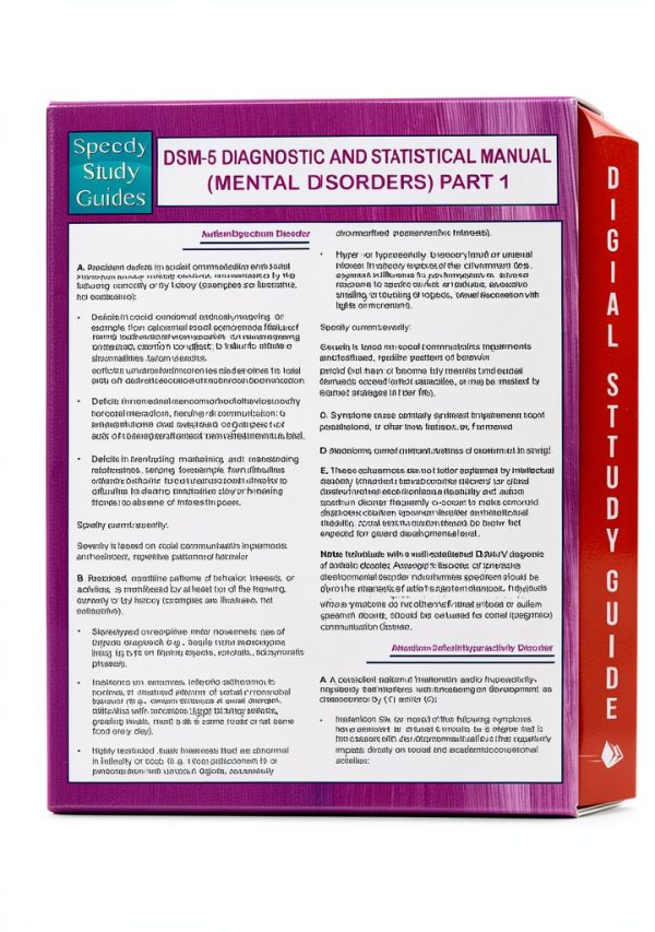 Kindle Psychology Testing Measurement Book by Dot EDU-0