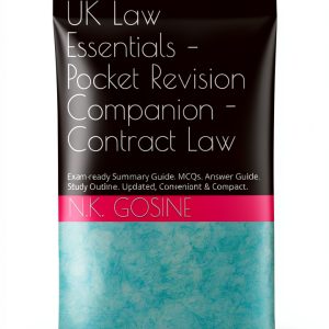 UK Law Essentials Kindle Book by Brand-0