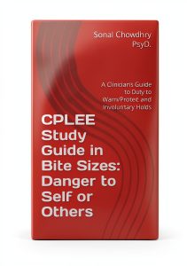 California Psychology Law and Ethics Study Guide Kindle-0