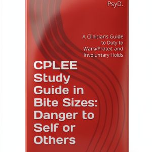 California Psychology Law and Ethics Study Guide Kindle-0
