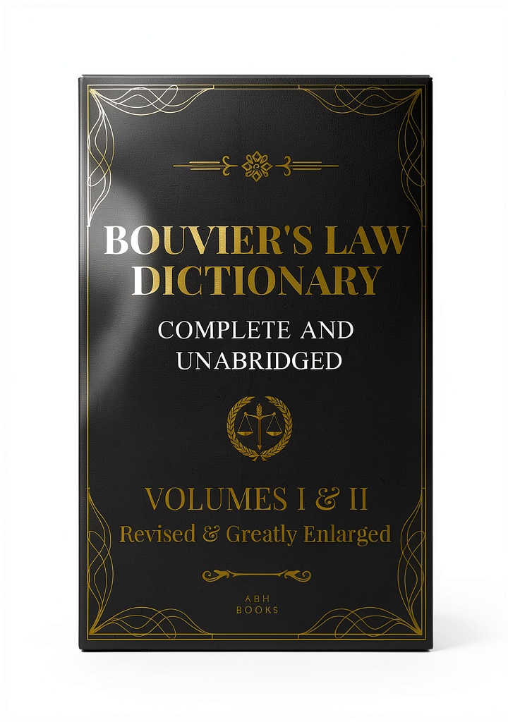 Installing Law Dictionary Kindle by ABH Books Print Replica on a wooden desk