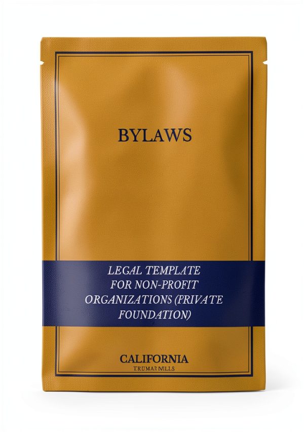 California Estate Planning Template Kindle Amazon-0