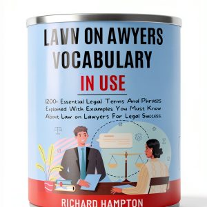 Legal Success Secrets Kindle Book by Brand-0