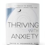 Anxiety Relief Workbook by Harper Horizon Kindle eBook 352‑Page Guide-0
