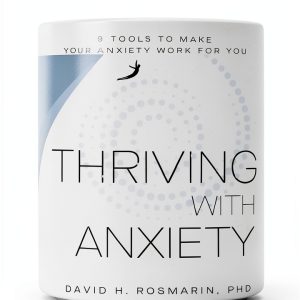 Anxiety Relief Workbook by Harper Horizon Kindle eBook 352‑Page Guide-0