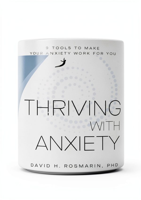 Anxiety Relief Workbook by Harper Horizon Kindle eBook 352‑Page Guide-0