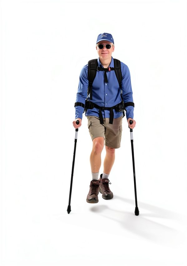 TrailMemoir Mountain Hiking Guide eBook 2025 Edition 348 Pages-0