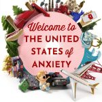 Little A Kindle eBook Anxiety & Phobias Psychology Guide 289 Pages-0