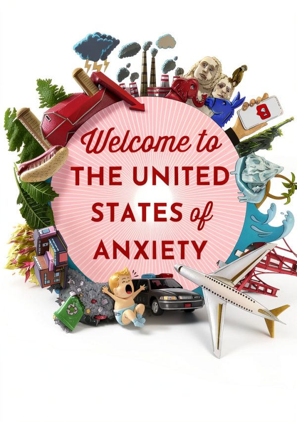 Little A Kindle eBook Anxiety & Phobias Psychology Guide 289 Pages-0