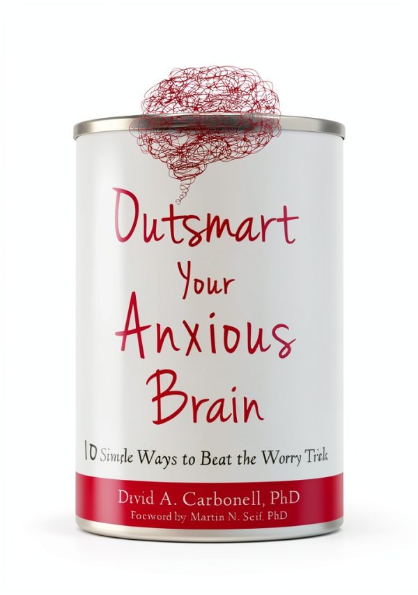 Anxiety Workbook for OCD – New Harbinger Self‑Help eBook-0