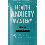 Cognitive Behavioral Therapy Guide Book 4 – Psyche Masters OCD-0