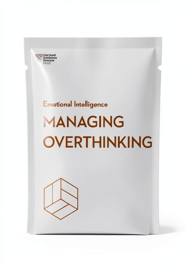 Emotional Intelligence eBook by Harvard Business Review – 125‑Page PDF-0